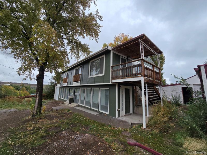15905 W 8th Pl, Golden, CO 80401