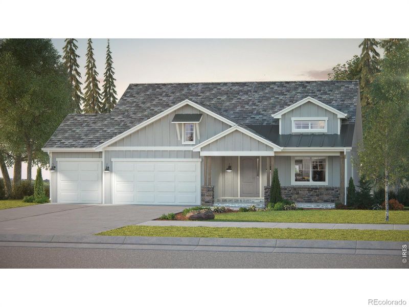 3105 Navigator Way, Fort Collins, CO 80524