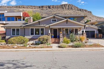 610 Partridge Cir, Golden, CO 80403
