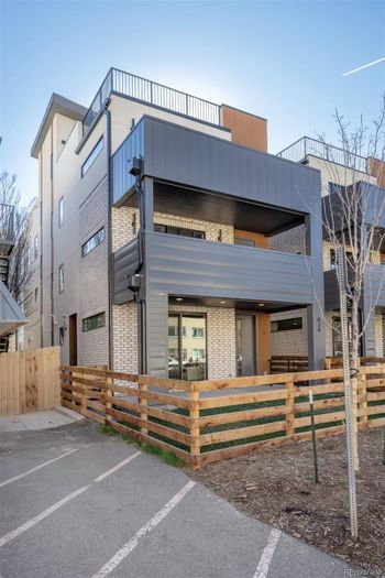 838 Cherry St #1, Denver, CO 80220