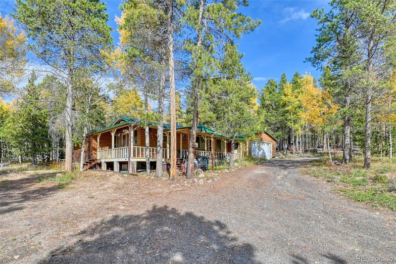 633 Karlann Dr, Black Hawk, CO 80422