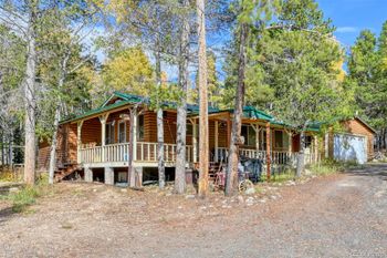 633 Karlann Dr, Black Hawk, CO 80422