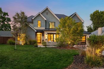 3395 E Virginia Ave, Denver, CO 80209