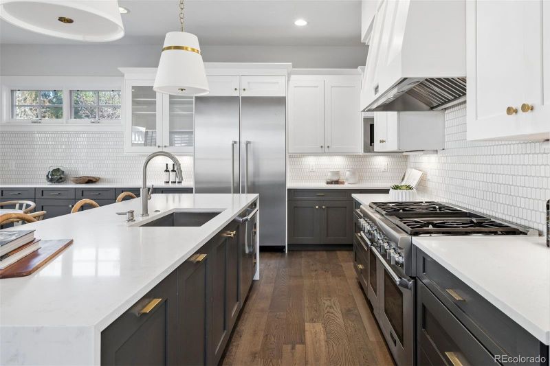 3395 E Virginia Ave, Denver, CO 80209