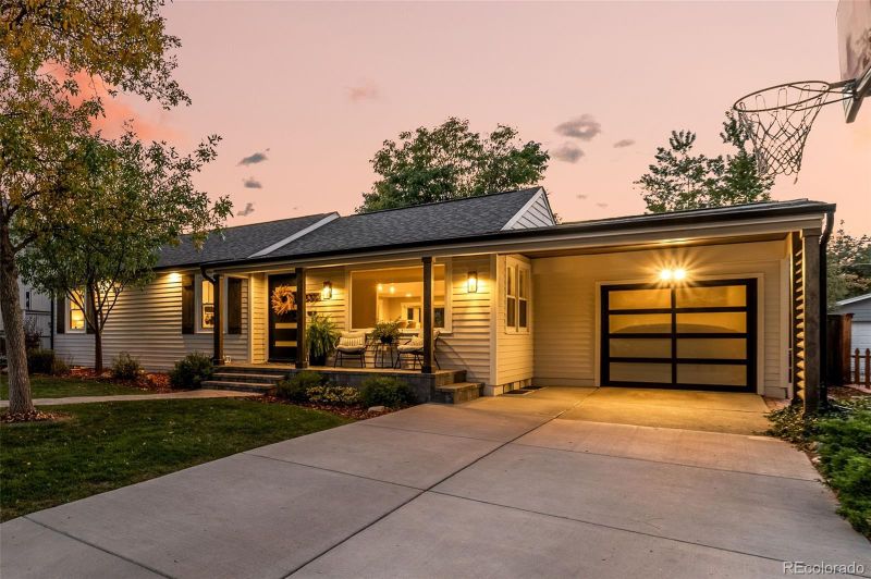 3333 S Bellaire St, Denver, CO 80222