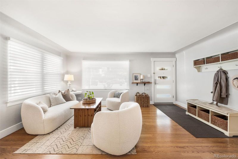 3333 S Bellaire St, Denver, CO 80222