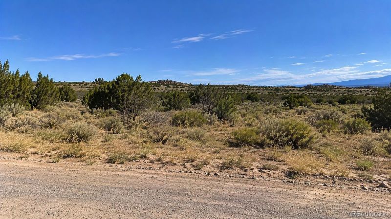 County Rd 64, Model, CO 81059