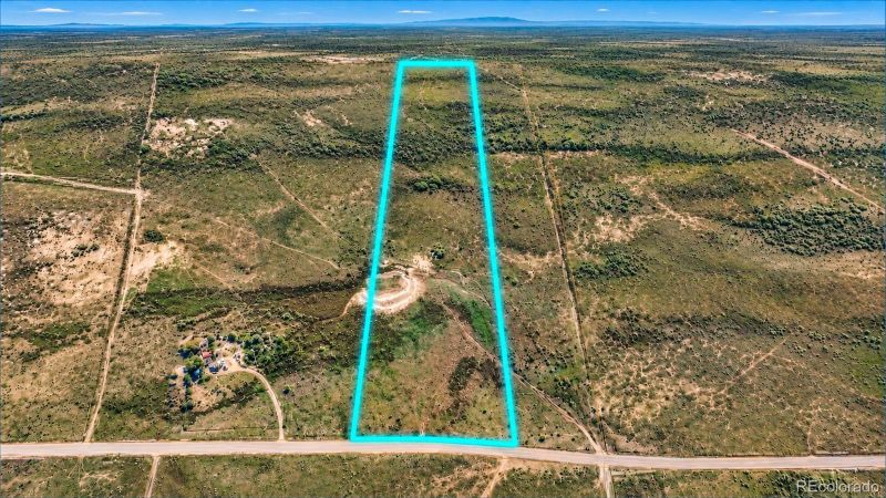 County Rd 64, Model, CO 81059