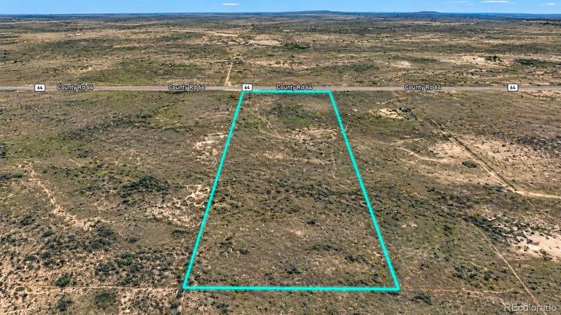 County Rd 64, Model, CO 81059