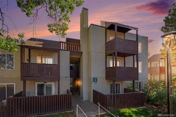 9700 E Iliff Ave #I108, Denver, CO 80231