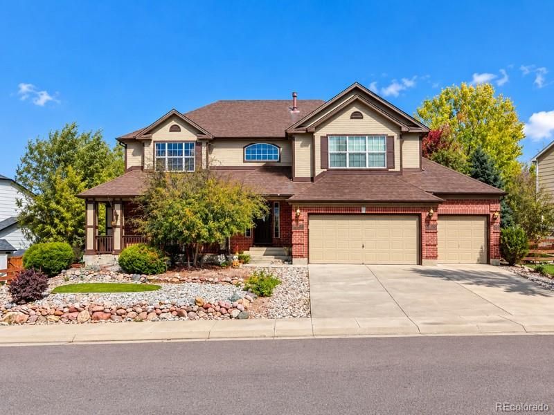 16235 Gold Creek Dr, Monument, CO 80132