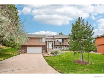 6206 Coronado Pl, Parker, CO 80134