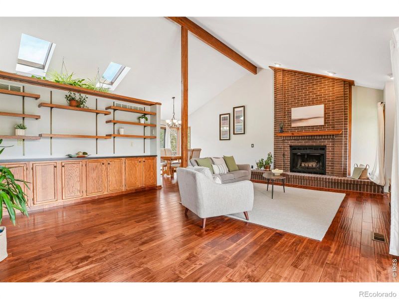 6206 Coronado Pl, Parker, CO 80134