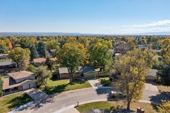 6633 S Newland Cir, Littleton, CO 80123