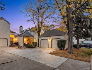 6464 S Hudson St, Centennial, CO 80121