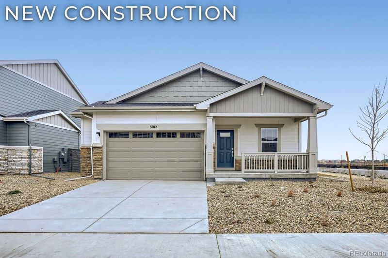 6102 Bream Pl, Loveland, CO 80538