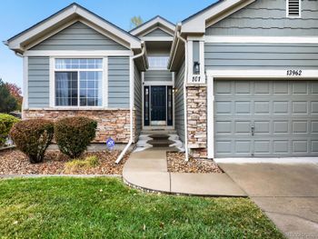 13962 Legend Way #101, Broomfield, CO 80023
