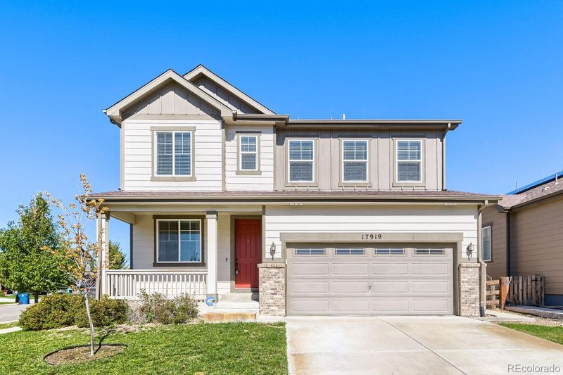 17919 E 99th Pl, Commerce City, CO 80022