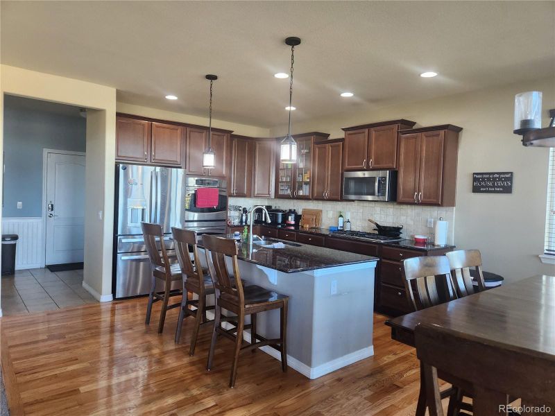 23663 E Eads Dr, Aurora, CO 80016