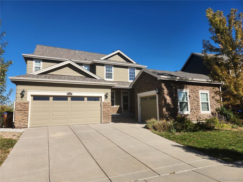23663 E Eads Dr, Aurora, CO 80016