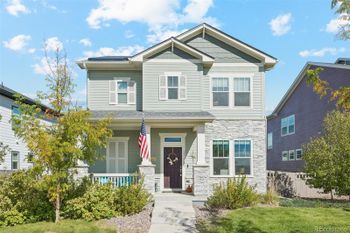 21463 E 59th Pl, Aurora, CO 80019