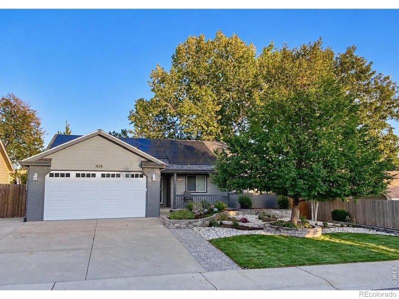 1826 Chesapeake Cir, Johnstown, CO 80534