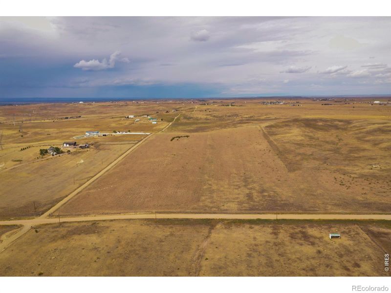 0 96 Rd, Nunn, CO 80648