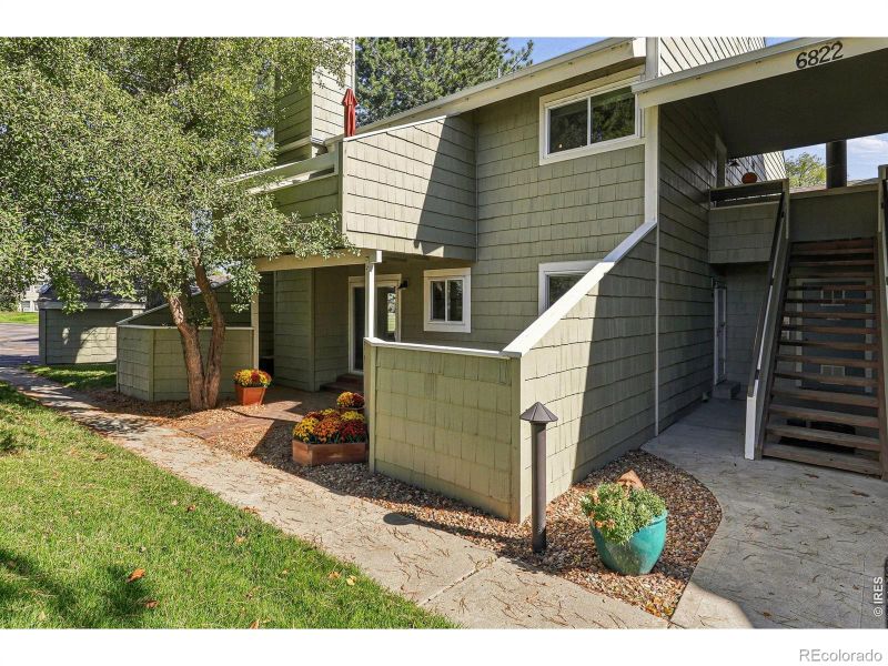 6822 Countryside Ln #294, Niwot, CO 80503