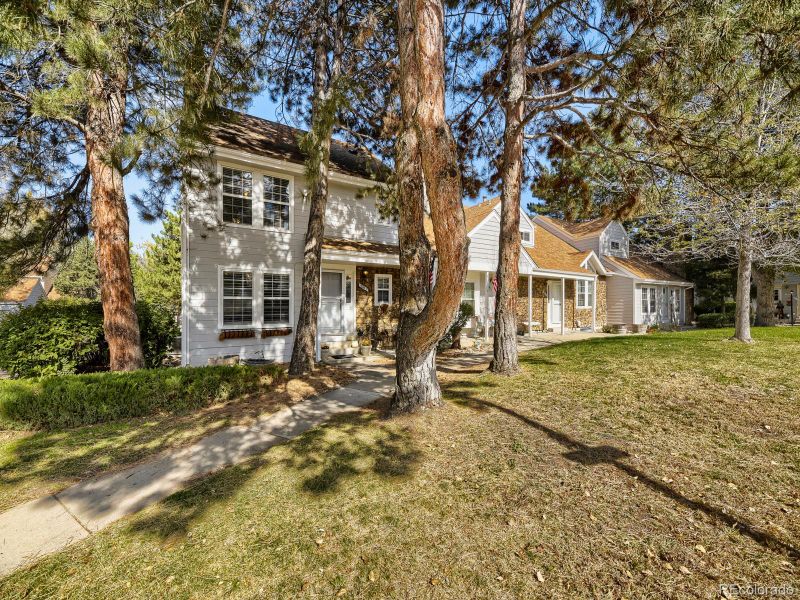 7944 S Depew St #D, Littleton, CO 80128