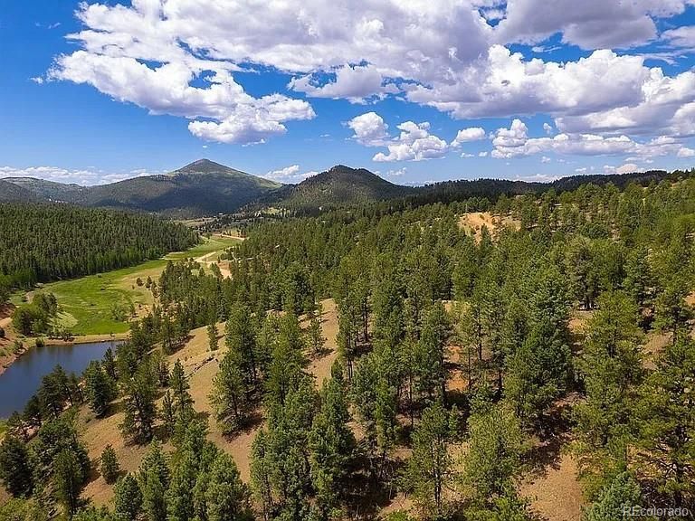 1053 Gold King Dr, Cripple Creek, CO 80813