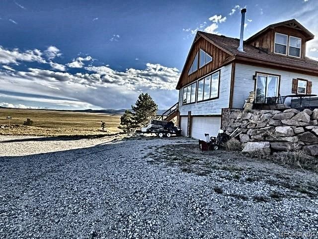65 Bandana Rd, Hartsel, CO 80449