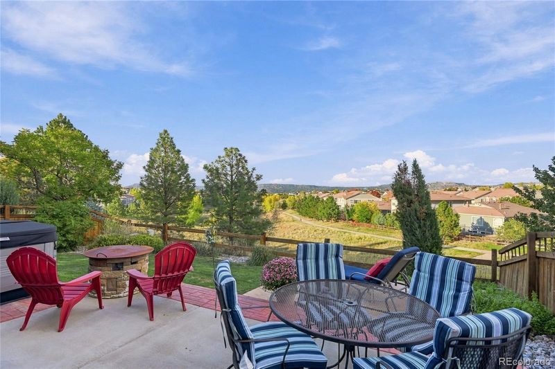 3757 Dinosaur St, Castle Rock, CO 80109