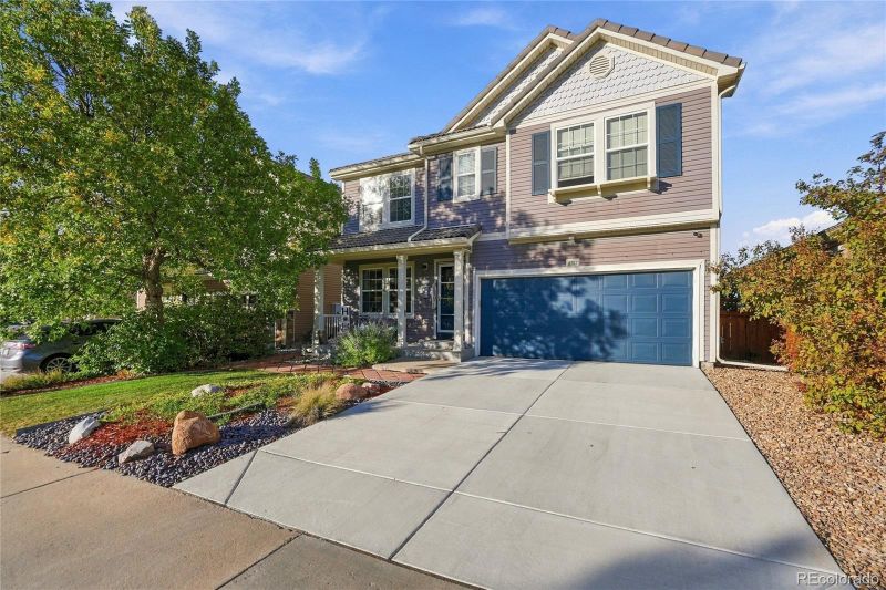 3757 Dinosaur St, Castle Rock, CO 80109