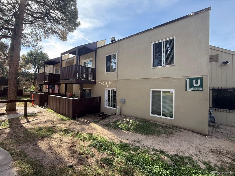 9725 E Harvard Ave #329, Denver, CO 80231