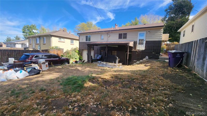 5135 Meade St, Denver, CO 80221