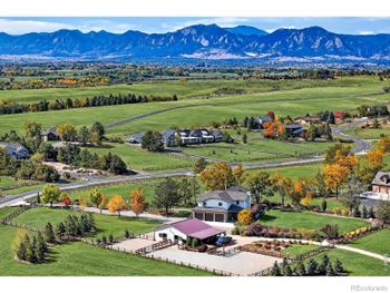 9421 Gunbarrel Ridge Rd, Boulder, CO 80301