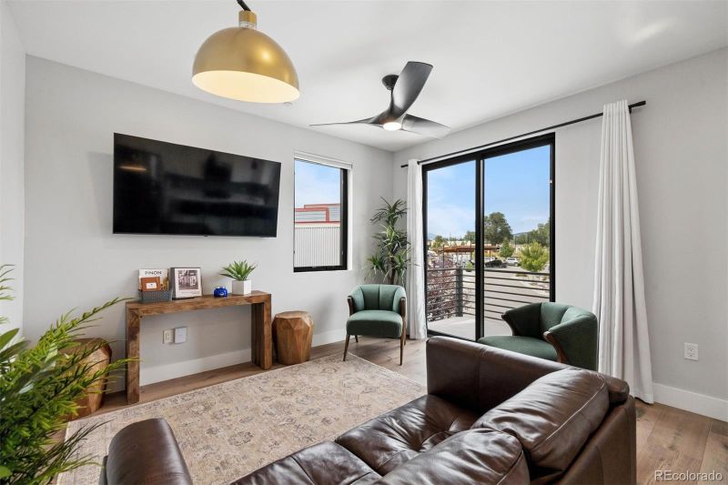 136 Old Stage Rd #2F, Salida, CO 81201