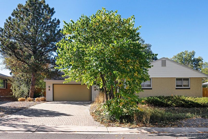 3071 S Krameria St, Denver, CO 80222