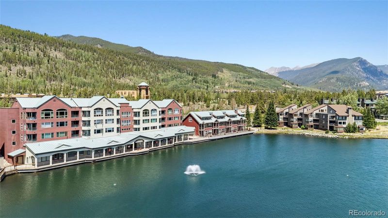 22174 Us Highway 6 #7, Keystone, CO 80435
