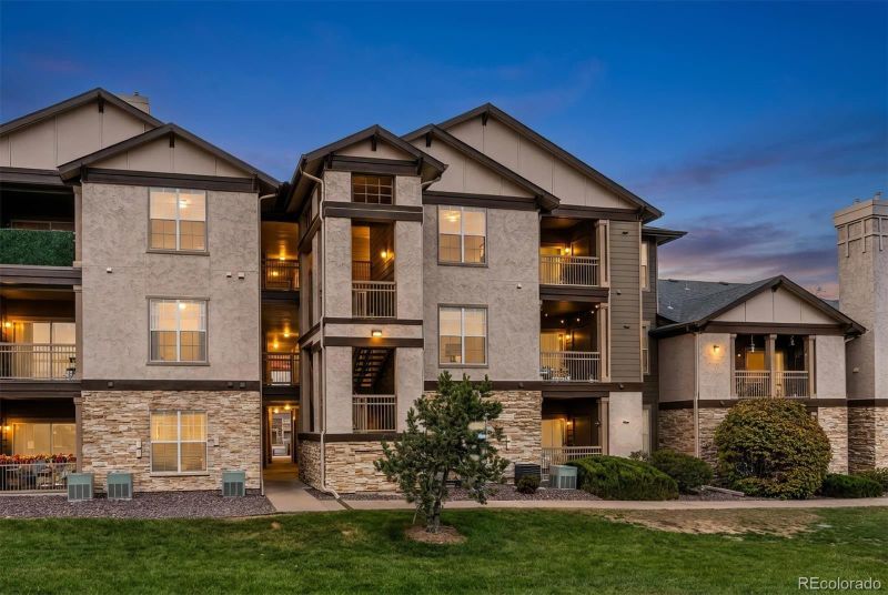 7483 S Quail Cir #634, Littleton, CO 80127