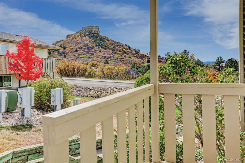 94 Mountain Shadows Ln, Castle Rock, CO 80104