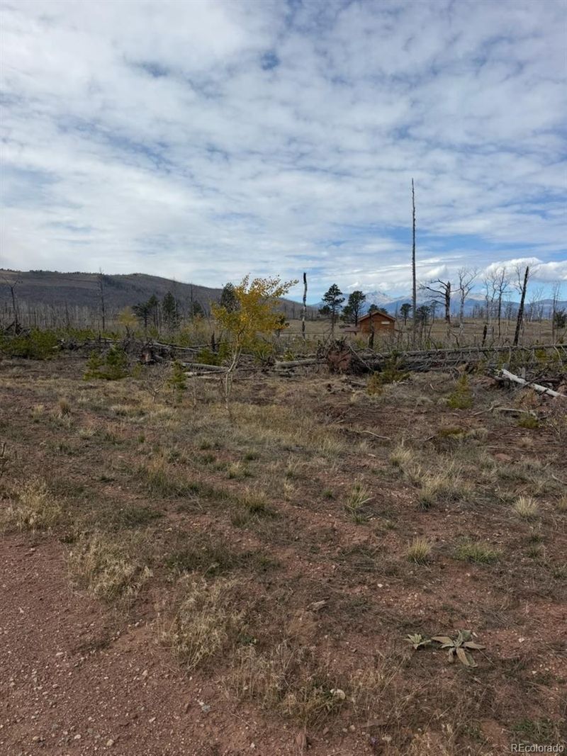 Lot 1522 Emery Loop Lot 1522, Fort Garland, CO 81133