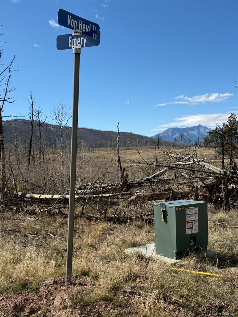 Lot 1522 Emery Loop Lot 1522, Fort Garland, CO 81133