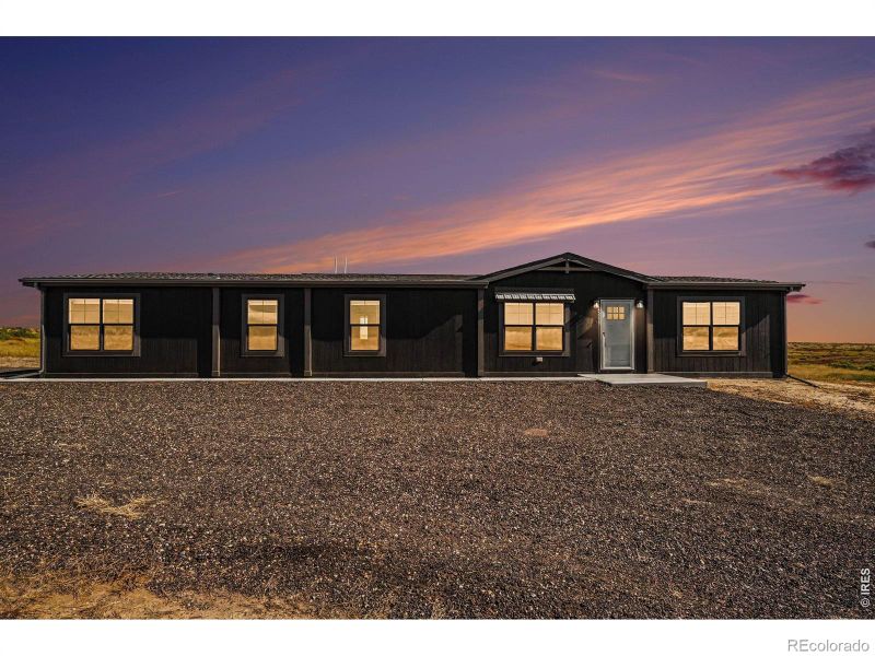 45009 County Road 80, Briggsdale, CO 80611