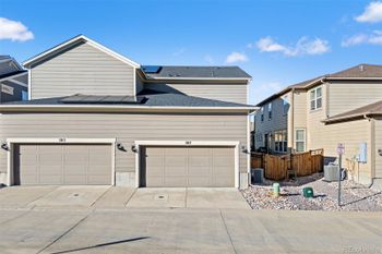 387 Courtfield Way, Castle Pines, CO 80108
