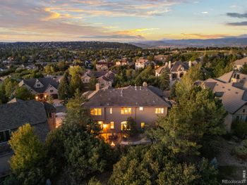 1197 Buffalo Ridge Rd, Castle Pines, CO 80108