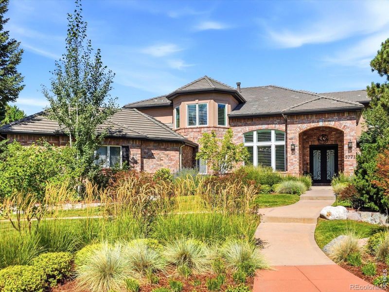 5771 S Aspen Ct, Greenwood Village, CO 80121