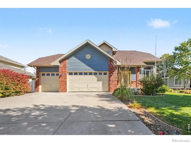 3204 69th Ave Pl, Greeley, CO 80634
