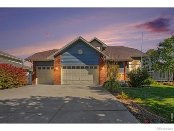 3204 69th Ave Pl, Greeley, CO 80634
