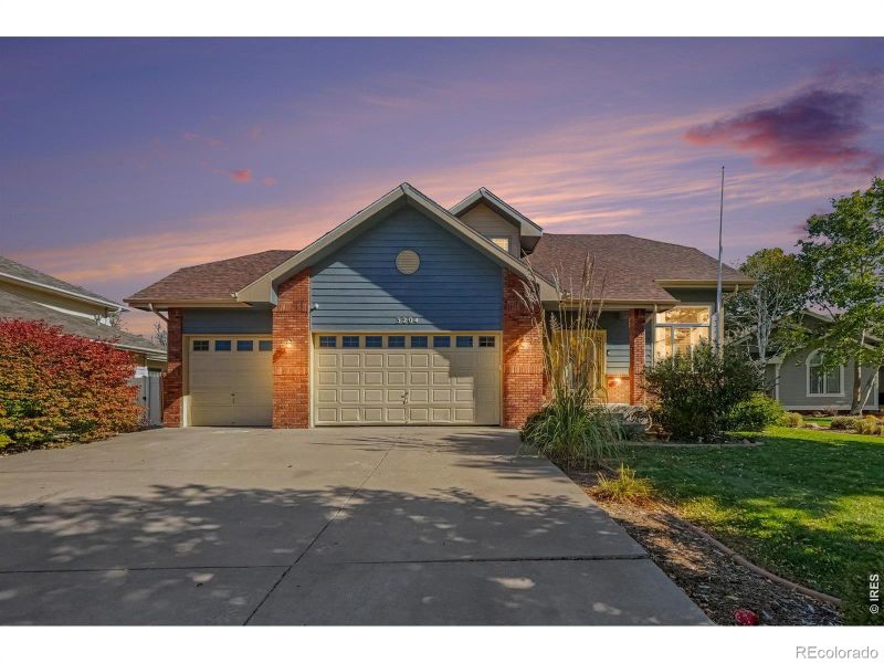3204 69th Ave Pl, Greeley, CO 80634